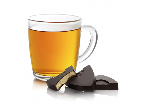 Ganache met Earl Grey Thee (ref.59)