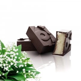 Ganache Lily of the valley (ref.2)