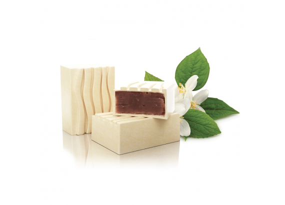 Ganache Jasmin (ref. 3)