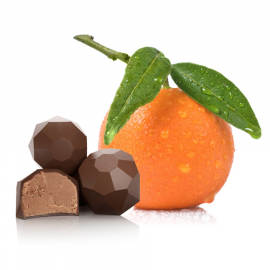 Gianduja de Naranja (ref. 43)