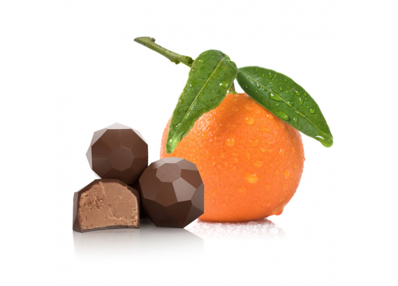 Gianduja de Naranja (ref. 43)
