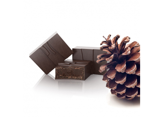 Pine Nut Ganache (ref.22)