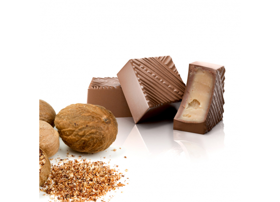 Ganache de Nuez Moscada (ref. 31)