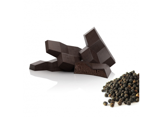 Ganache de pimienta (ref. 46)