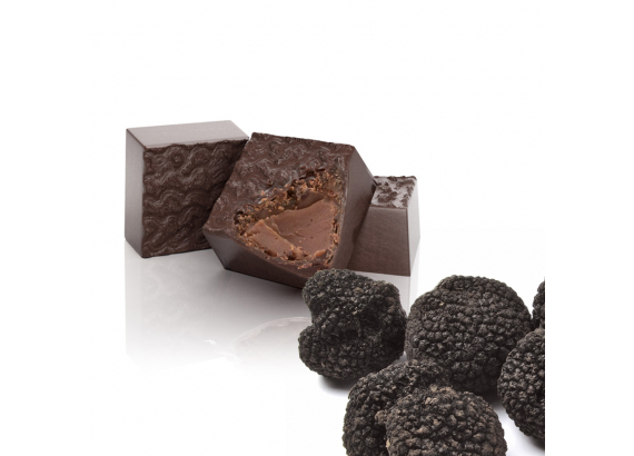 Truffel ganache (ref. 30)