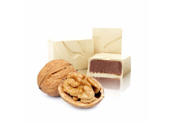 Ganache aux noix (ref. 19)