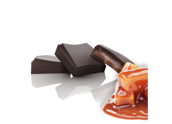 Karamel mit gesalzener Butter (ref. 49)