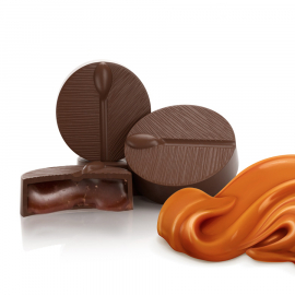 Chocolate caramel (ref.62)