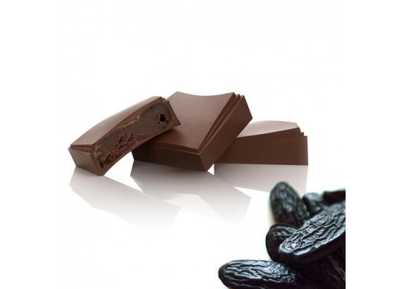 Ganache met Tonkabonen (ref. 50)