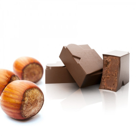 Hazelnut Ganache (ref.21)