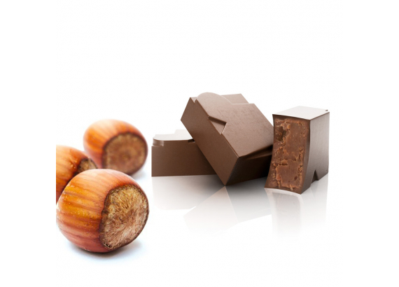 Ganache de Avellanas (ref. 21)