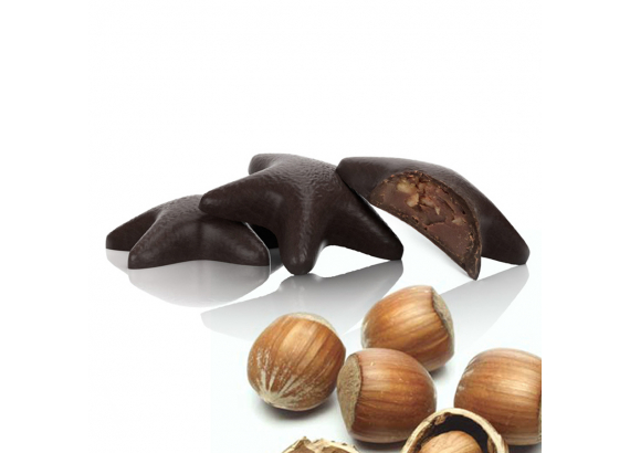 Ganache Noisettes (ref. 58)