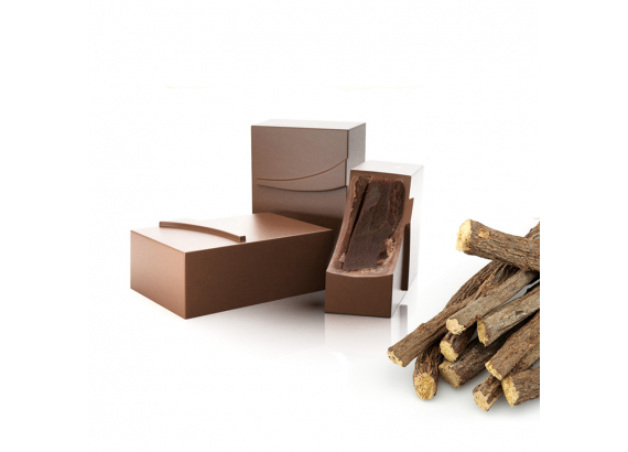 Ganache réglisse (ref. 23)