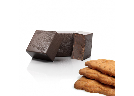 Speculoos Ganache (ref.32)