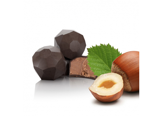 Pure Gianduja (ref. 42)
