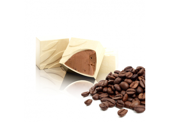 Praliné de café (ref. 14)