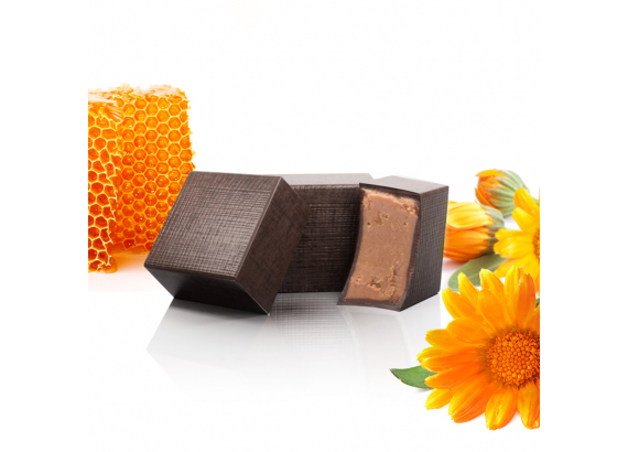 Praliné au miel (ref. 27)