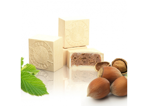 Praliné crunch (ref.57)