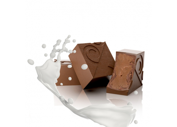 Praliné de leche (ref. 12)