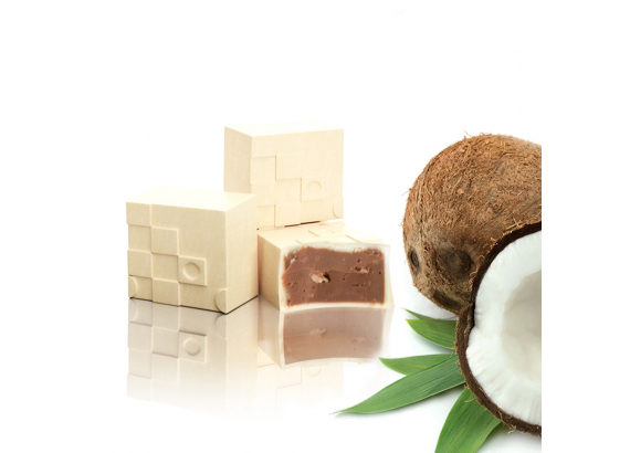 Praliné de coco (ref. 13)