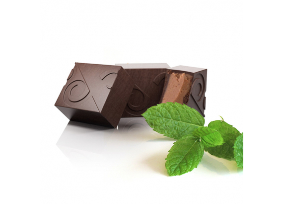 Praliné de Menta (ref. 15)