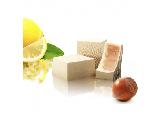 Praline and Lemon Confit (ref.29)