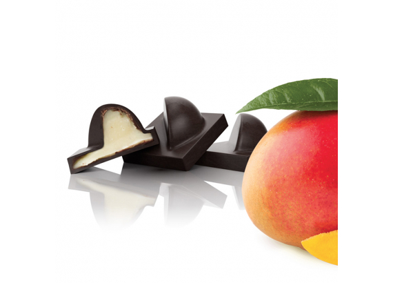 Mango Ganache (ref. 52)