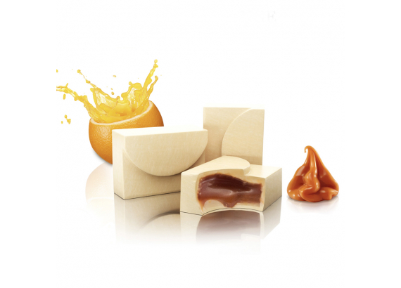 Caramelo Naranja  (ref. 5)