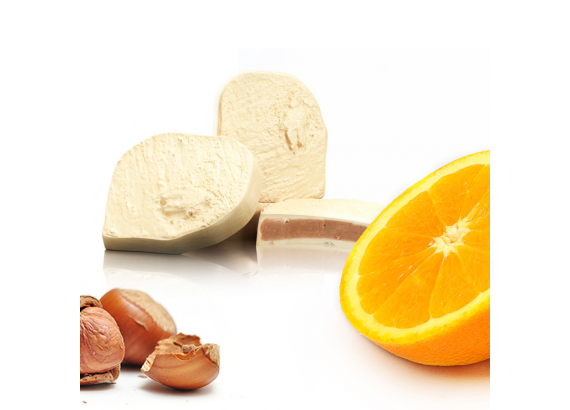 Gianduja orange - Th. Chotteau (ref. 69)