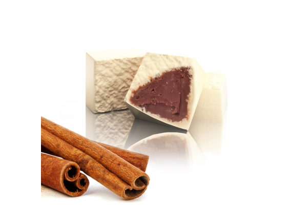 Ganache kaneel (ref. 35)