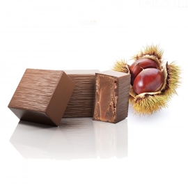 Ganache kastanjehoning (ref. 36)