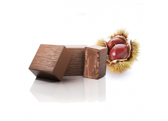 Ganache Miel de Castaño  (ref. 36)