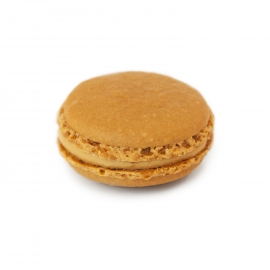 Coffee Macaroon