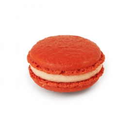 Macaron Fraise