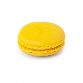 Macaron Citron