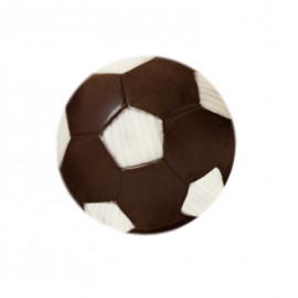 Coffret cadeau ballons de football pour homme.