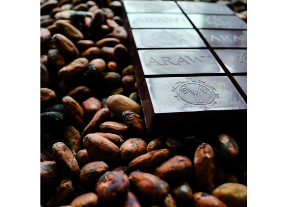 Pasta o Licor de Cacao