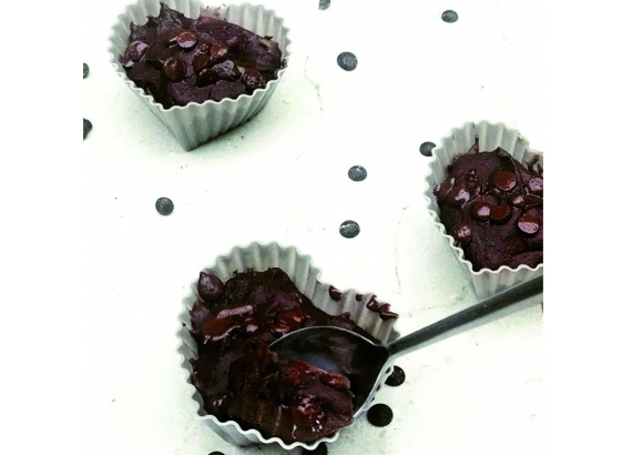 Cocoa Paste