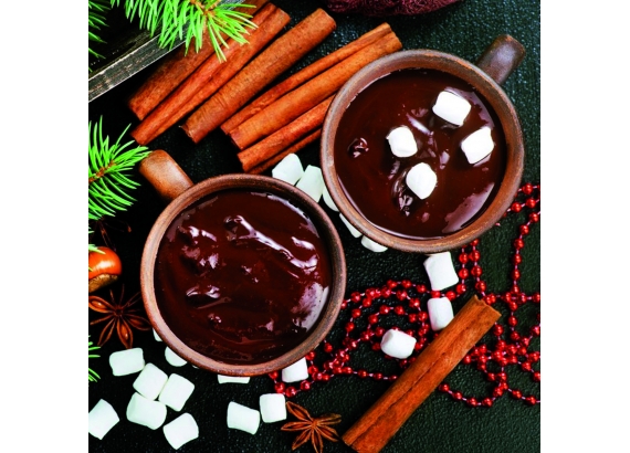 Cocoa Paste