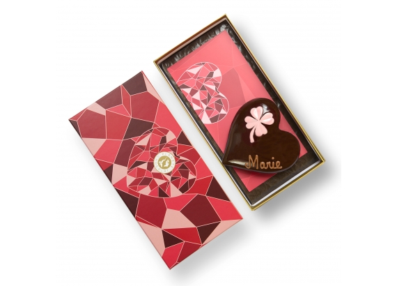 Oeuf surprise personnalisable