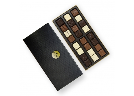 Coffret Nouvel an 2025