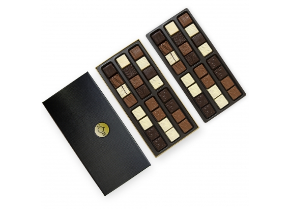 Coffret Nouvel an 2025