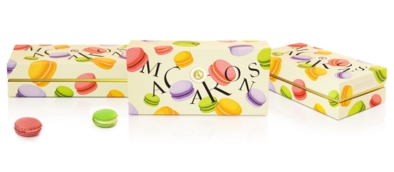 Macarons