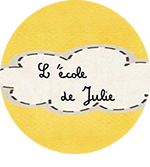 L'école de Julie