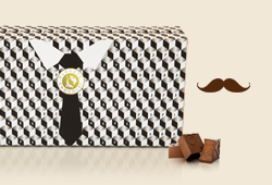 father's day chocolates