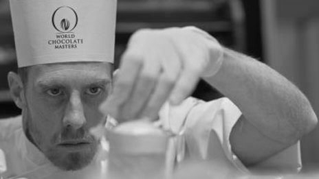 Planète Chocolat is proud to have collaborated with Ryan Stevenson, who holds the trophy for World’s Best Praline