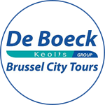 Brussels City Tours De Boeck besucht Planète Chocolat in Brüssel