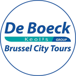 Brussels City Tours De Boeck Workshop