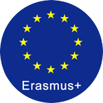 Groupe Erasmus demostratie chocolade
